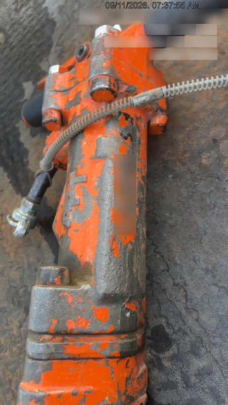 2019 AMERICAN PNEUMATIC TOOL M160