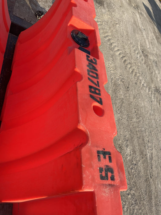 2023 HOUSTON BARRICADE WFB42