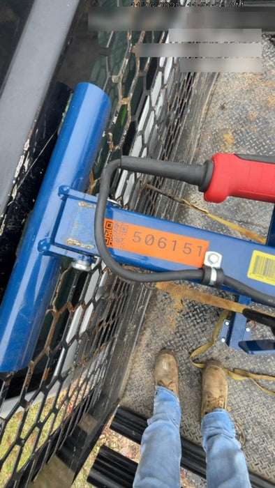 2025 CURRENT TOOLS 66 Current