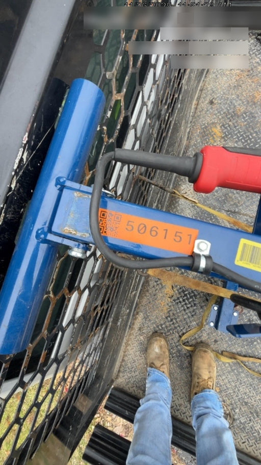 2025 CURRENT TOOLS 66 Current