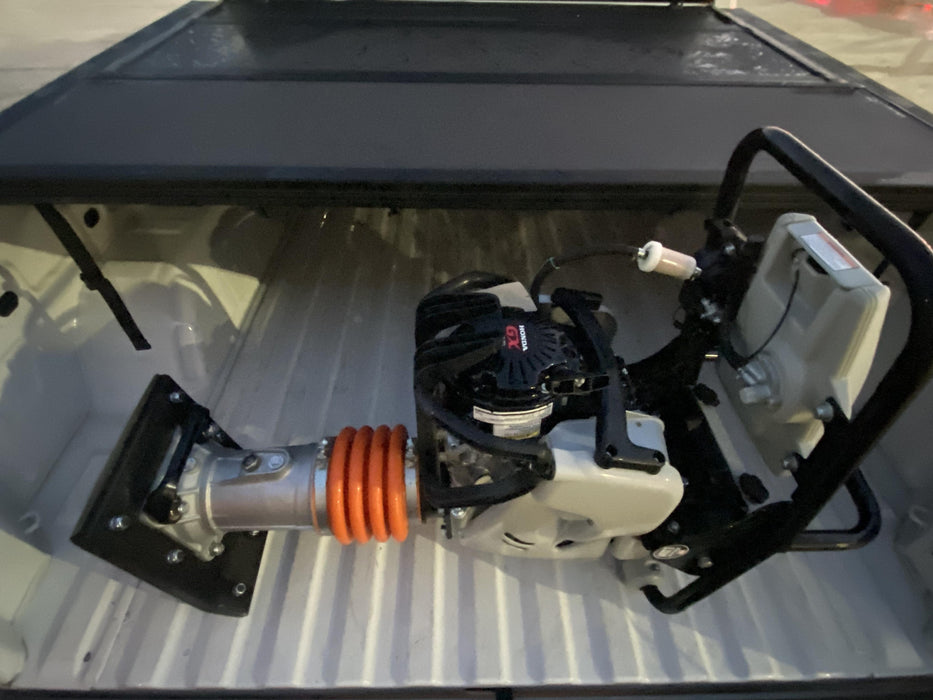 2023 MULTIQUIP MTX60HD