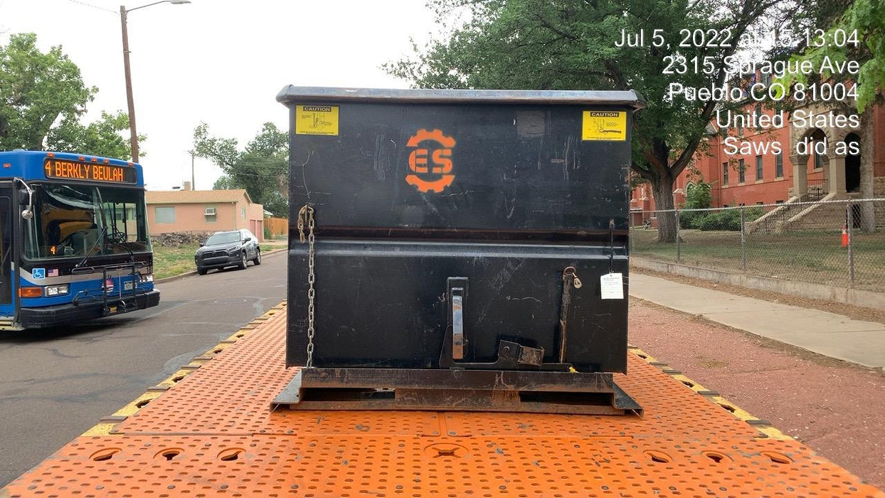 2020 ARROW MATERIAL HANDLING HP-6000-250