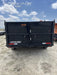 2024 TEXAS PRIDE TRAILERS 14'L x 7'W 5 Cu Yd Trunnion Hydraulic Dump