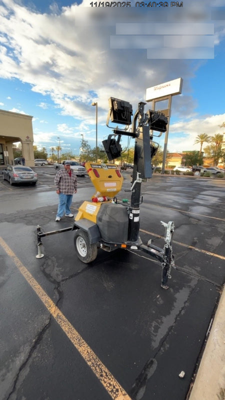 2021 ALLMAND NLV3GR