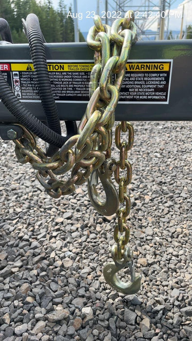 2021 AIRMAN PDS185S-6E1