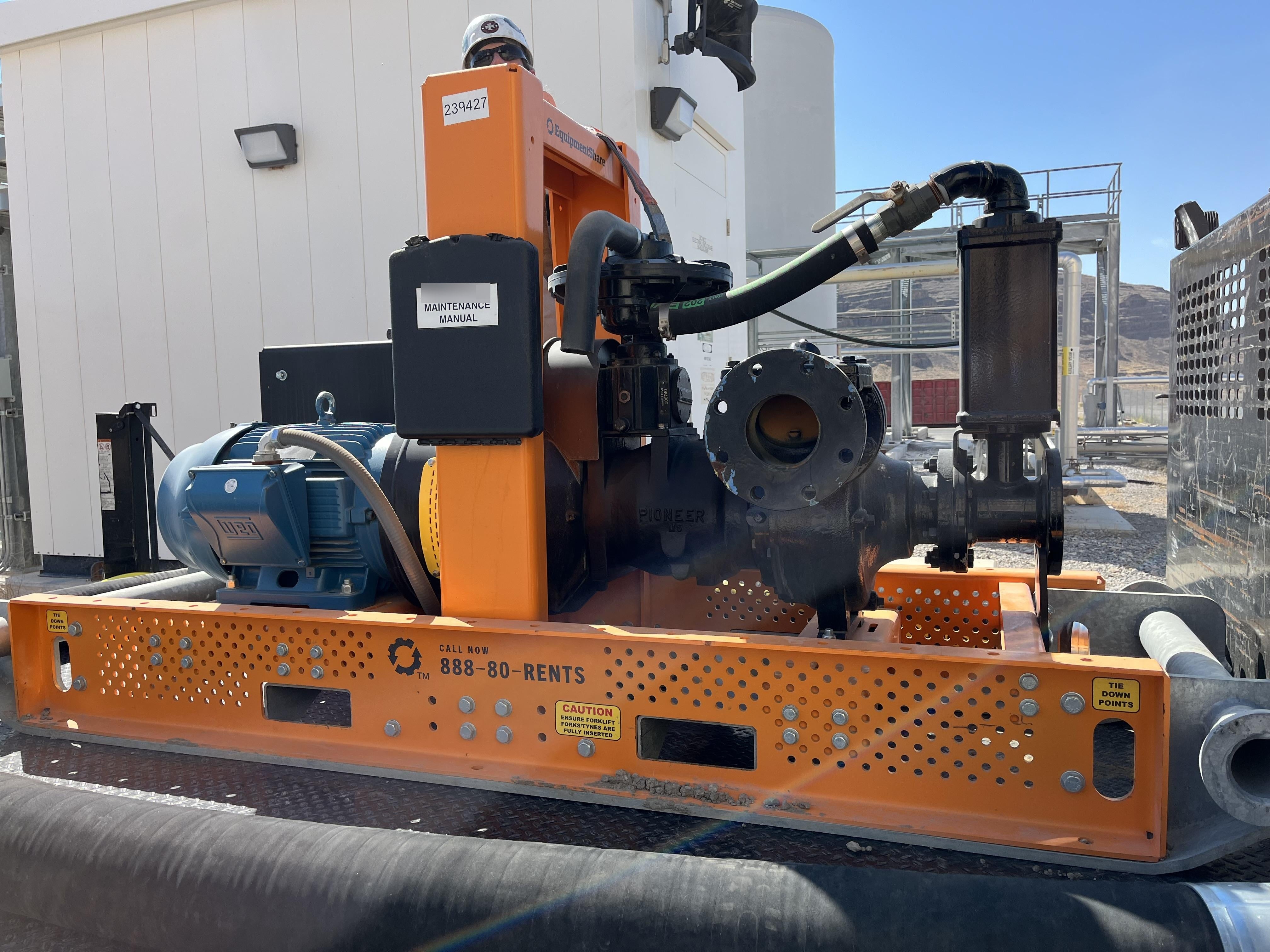 2022 PIONEER EPP44S10L71