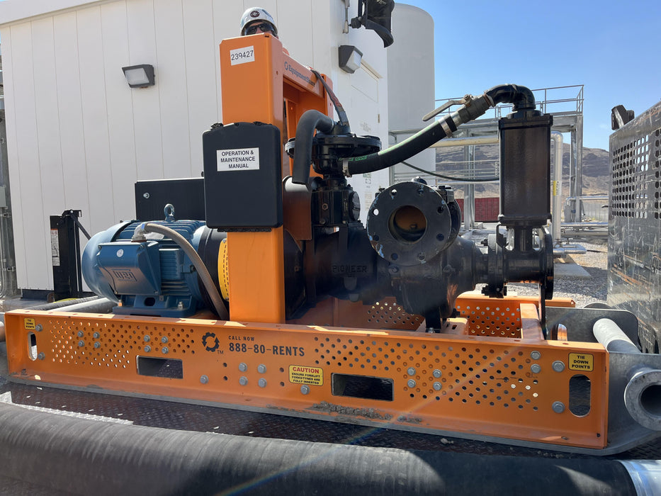 2022 PIONEER EPP44S10L71