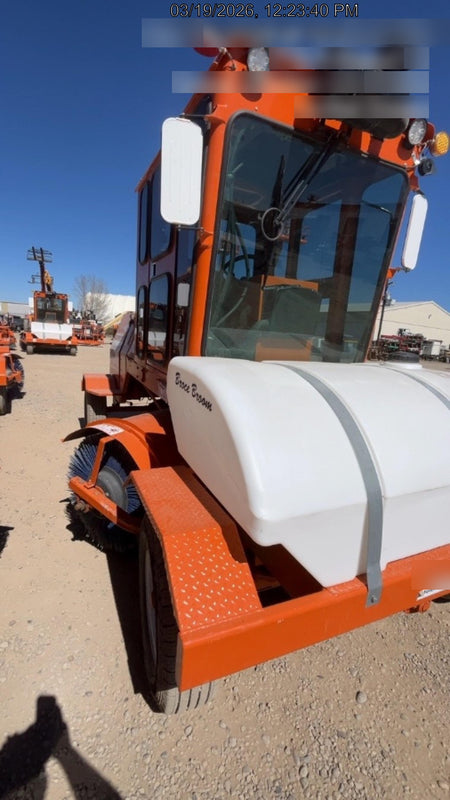 2023 BROCE RCT350