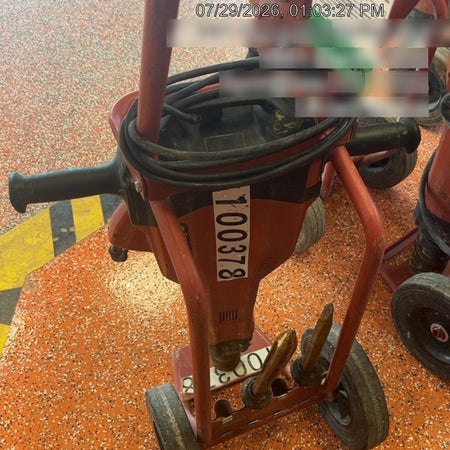 2020 HILTI TE 2000-AVR