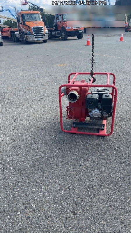 2023 MULTIQUIP QP4TH