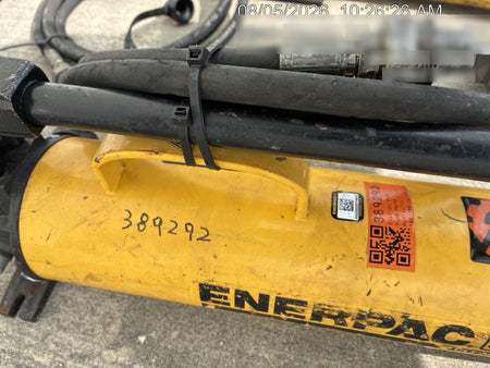 2024 ENERPAC P392