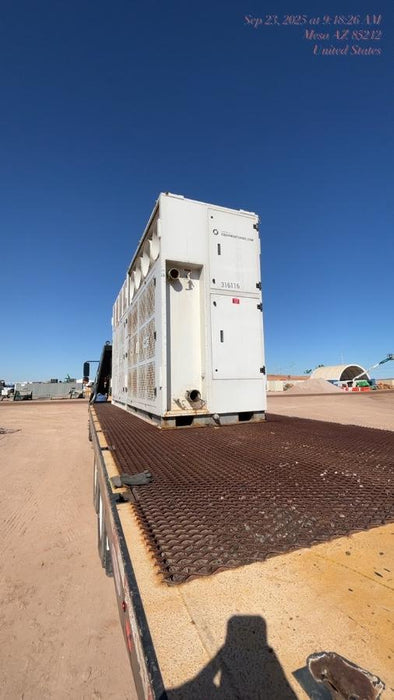 2023 CAPS PAHV-140TC-0NN0NN-5E5-P2-VG2CEUP