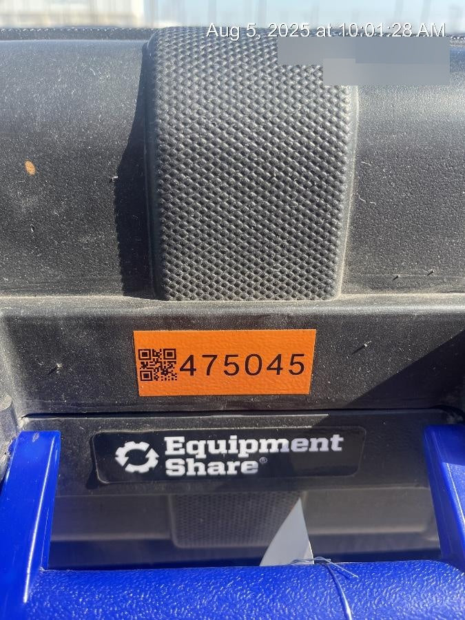 2024 UNIBOR CMD 400