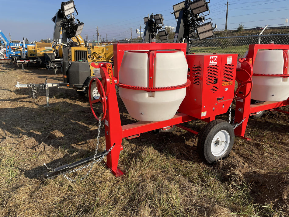 2022 MULTIQUIP MC94PK