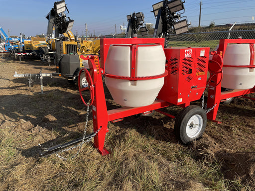 2022 MULTIQUIP MC94PK