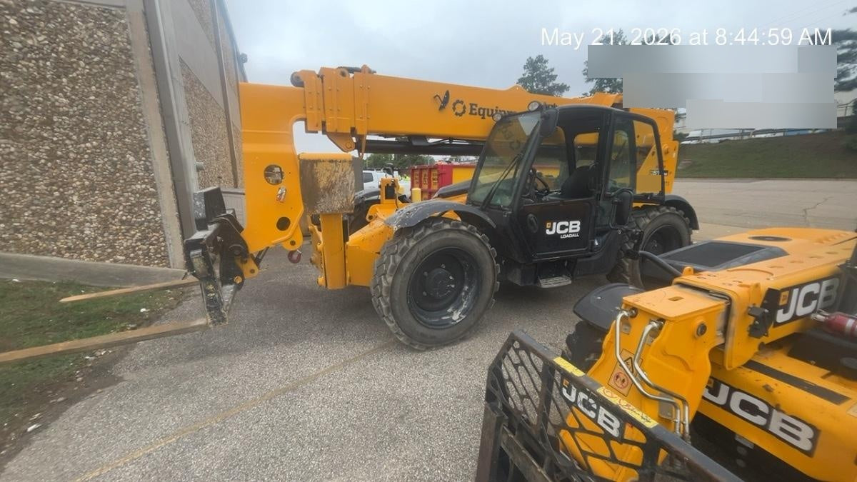 2025 JCB 510-56
