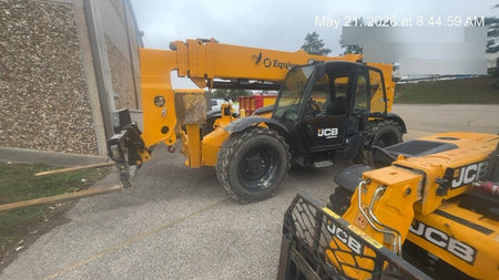 2025 JCB 510-56
