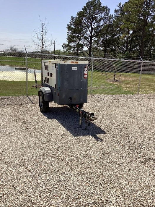 2020 ATLAS COPCO QAS25