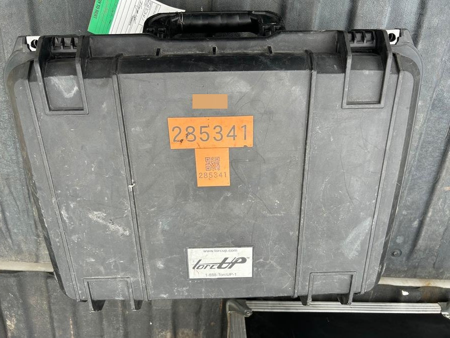 2023 TORCUP VT-3000KIT