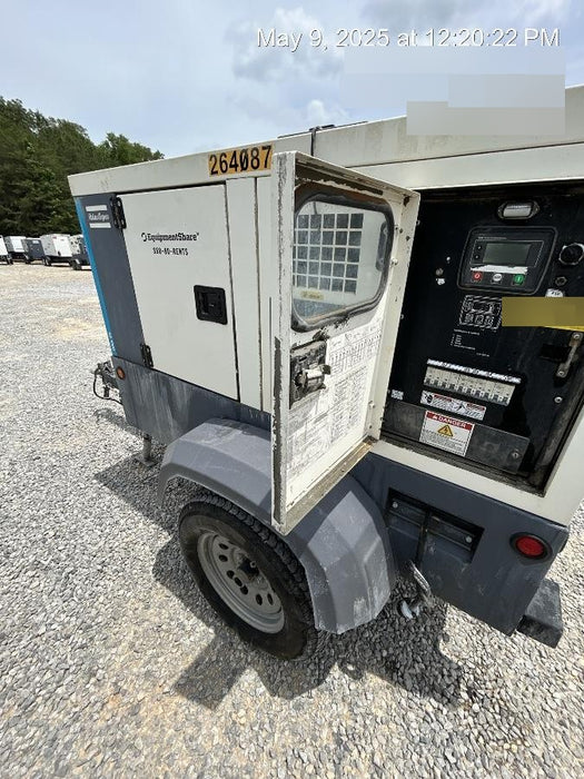 2022 ATLAS COPCO QAS25 CWK