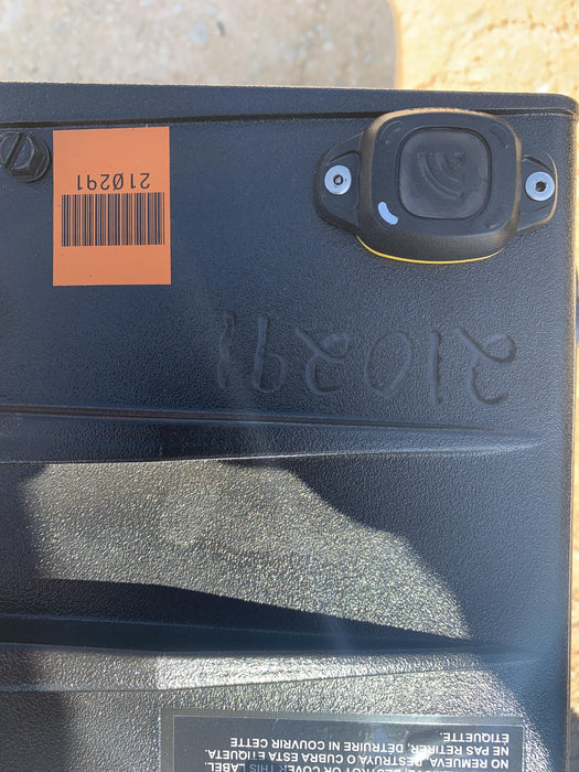 2022 LINCOLN ELECTRIC K4266-1