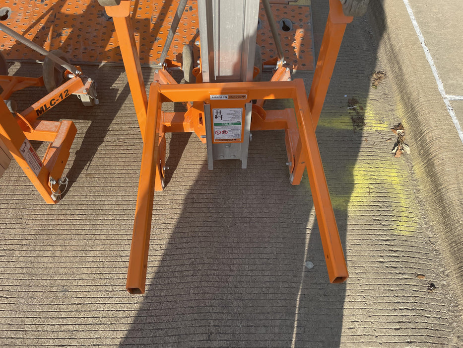 2021 LIFTSMART MLC-12