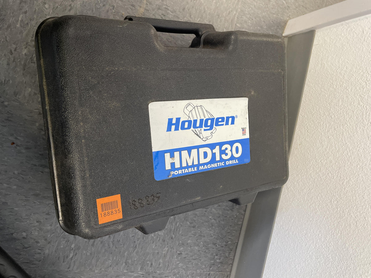 2021 HOUGEN MFG HMD130