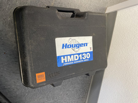 2021 HOUGEN MFG HMD130