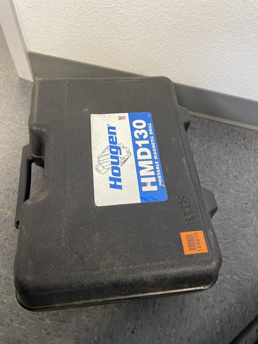 2021 HOUGEN MFG HMD130