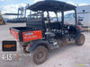 2023 KUBOTA RTV-X1140W-H (Canopy)