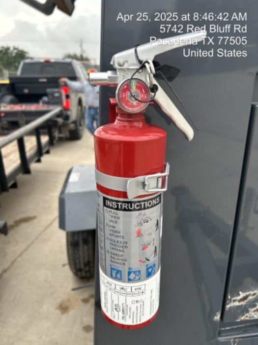 2025 AIRMAN PDSF375DP-6E1