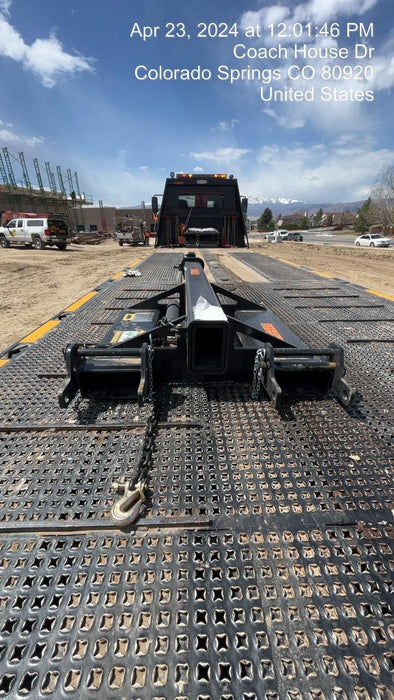 2024 STAR INDUSTRIES M1360B - Star JIB Boom