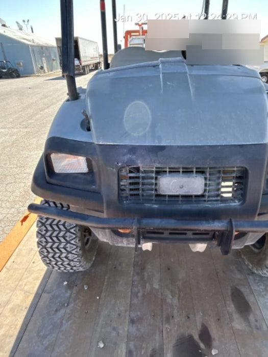 2020 CLUB CAR CA1700D (Canopy)