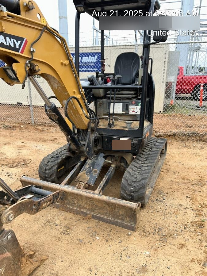 2021 SANY SY26