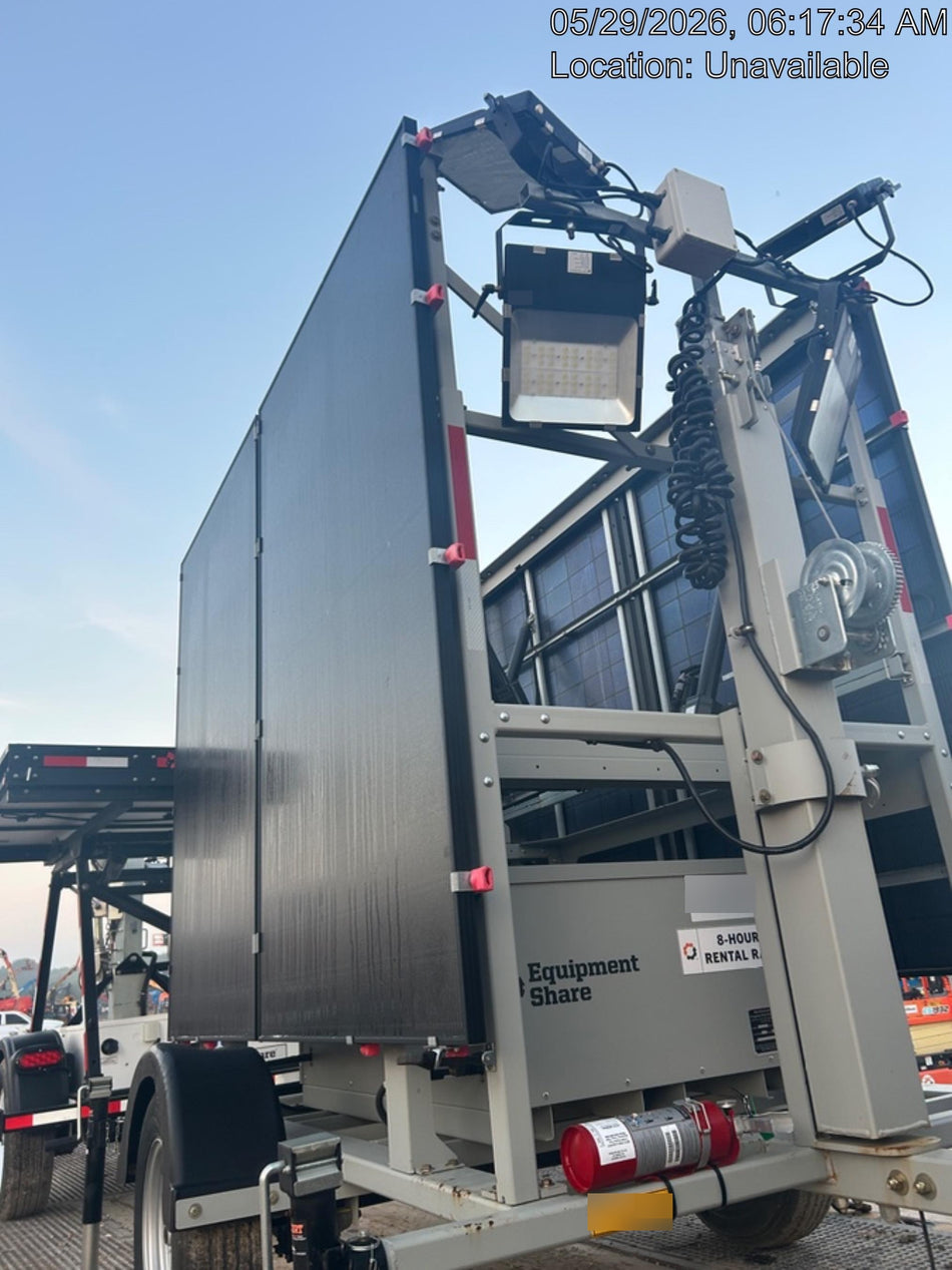 2025 PROGRESS SOLAR SOLUTIONS Helios-2XP