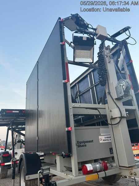 2025 PROGRESS SOLAR SOLUTIONS Helios-2XP