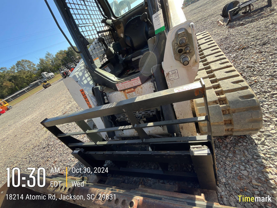 2024 ARROW MATERIAL HANDLING F5100CB