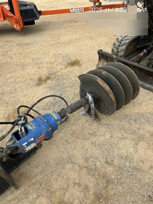 2023 AUGER TORQUE 3300-30