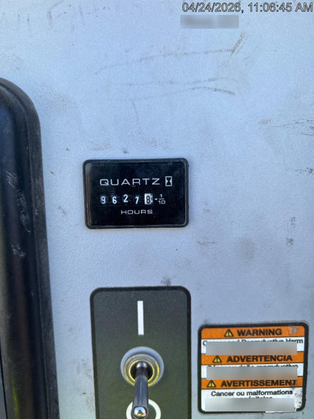 2019 WACKER NEUSON G70