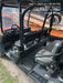 2022 Club Car CA1700D Canopy, Diesel, 4 Passenger