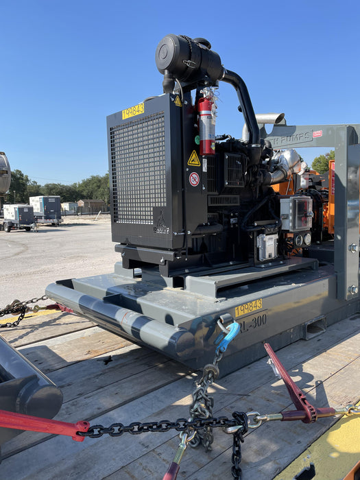 2021 MYERS-SETH RL-300