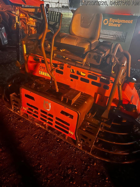 2024 HUSQVARNA CRT 48