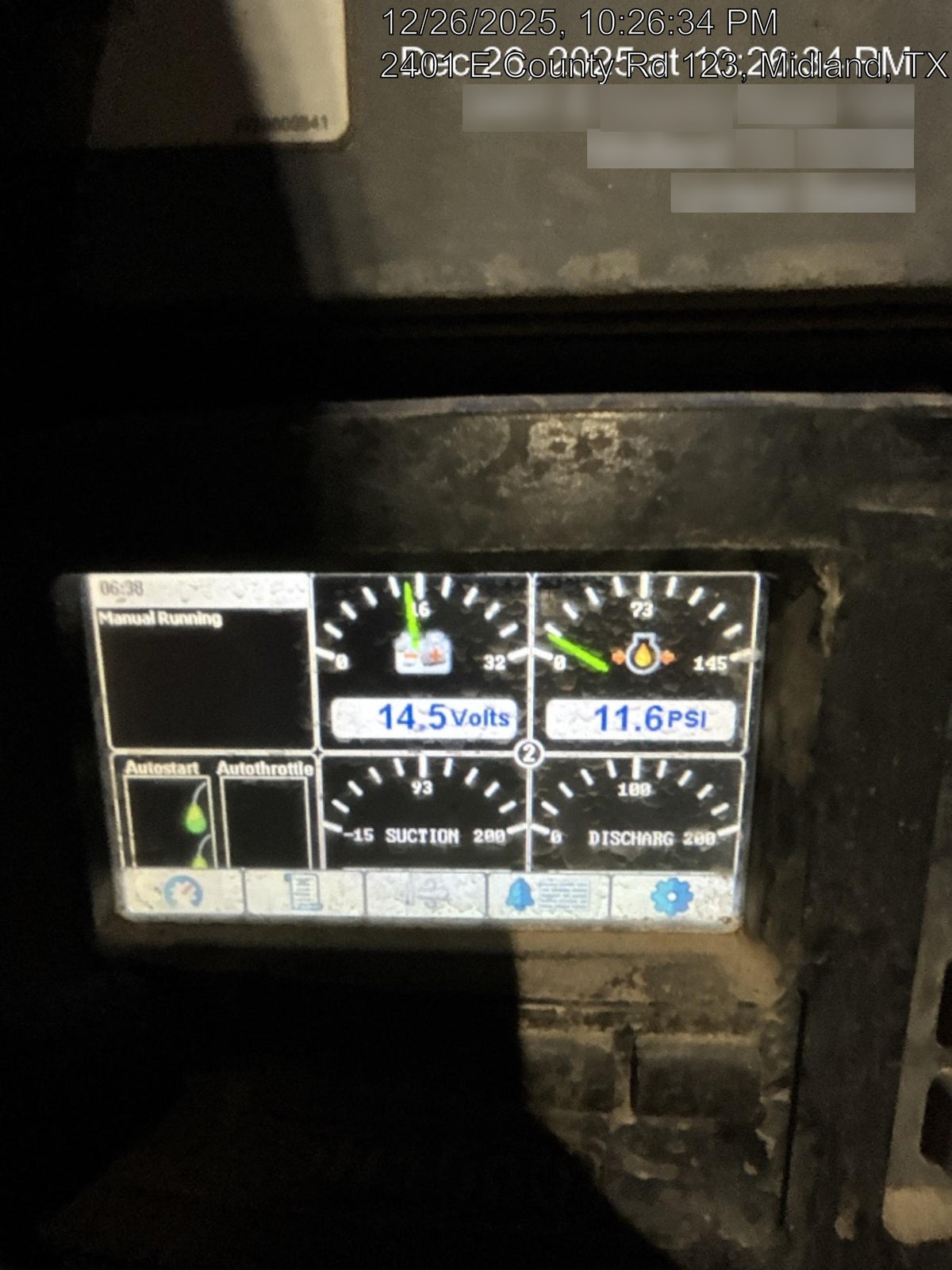 2022 ATLAS COPCO PAC F66 KD