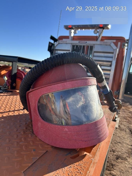 2023 CLEMCO BLASTER 11260