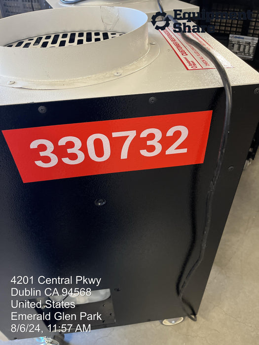 2023 KWIKOOL KPAC1411-2