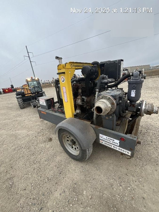 2021 ATLAS COPCO PAC66