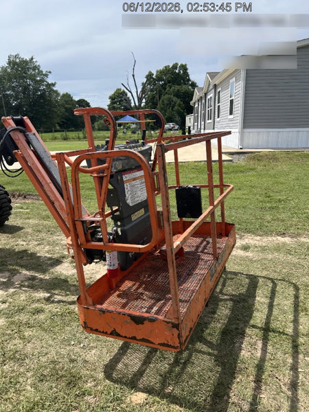 2019 JLG 450AJ