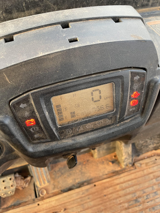 2022 KUBOTA RTV-X1140W-H (Canopy)