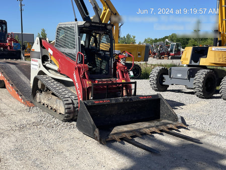 2024 ARROW MATERIAL HANDLING FS5100CB - 72"