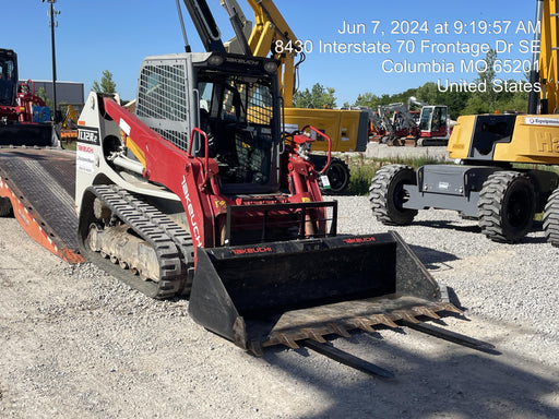 2024 ARROW MATERIAL HANDLING FS5100CB - 72"